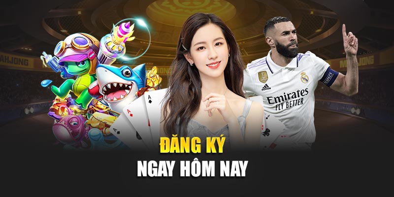 Đăng ký ngay hôm nay